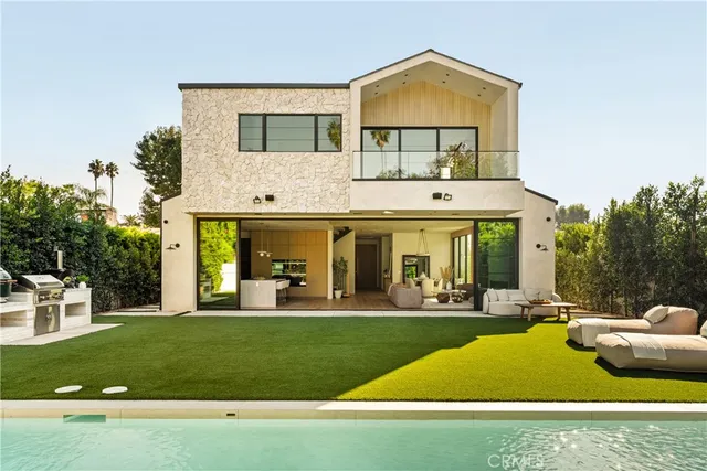 $3,795,000 | 13157 Otsego Street, Sherman Oaks, CA 91423