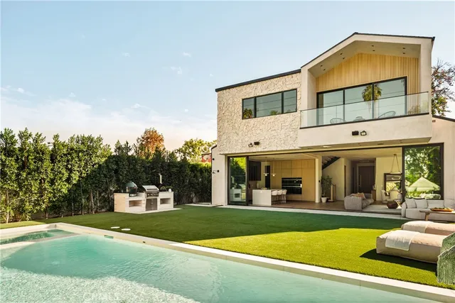 $3,795,000 | 13157 Otsego Street, Sherman Oaks, CA 91423