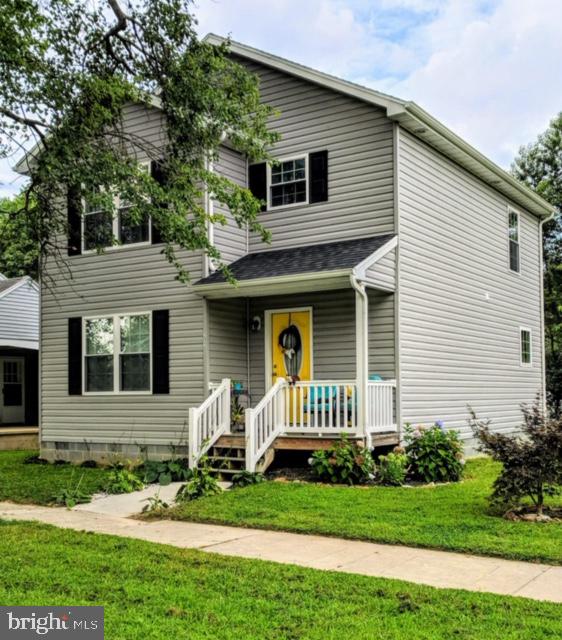 212 Park Avenue Ridgely, MD 21660 - Photo 1 of 1 Gallery Image 1