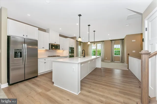 $499,000 | 10722 Presidential Parkway, Upper Marlboro, MD 20772