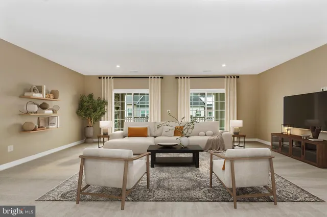 $499,000 | 10722 Presidential Parkway, Upper Marlboro, MD 20772