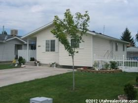 1159 West 2000 South Logan, UT 84321 - Photo 1 of 1 Front