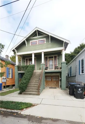$1,450 | 3225 Dumaine Street, Unit B, New Orleans, LA 70119