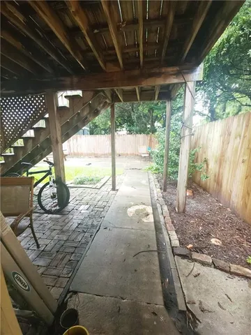 $1,450 | 3225 Dumaine Street, Unit B, New Orleans, LA 70119