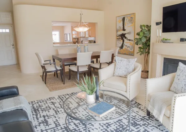 $475,000 | 529 Desert Falls Drive North, Palm Desert, CA 92211