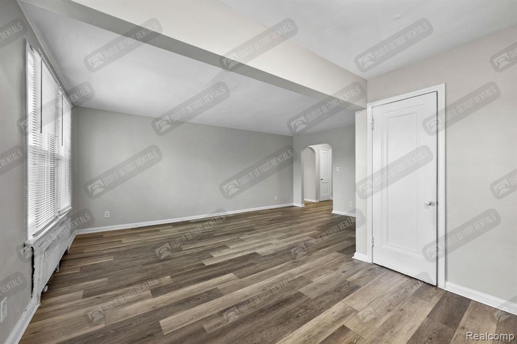 1000 Merton Road, Unit 3 Highland Park, MI 48203 - Photo 10 of 17