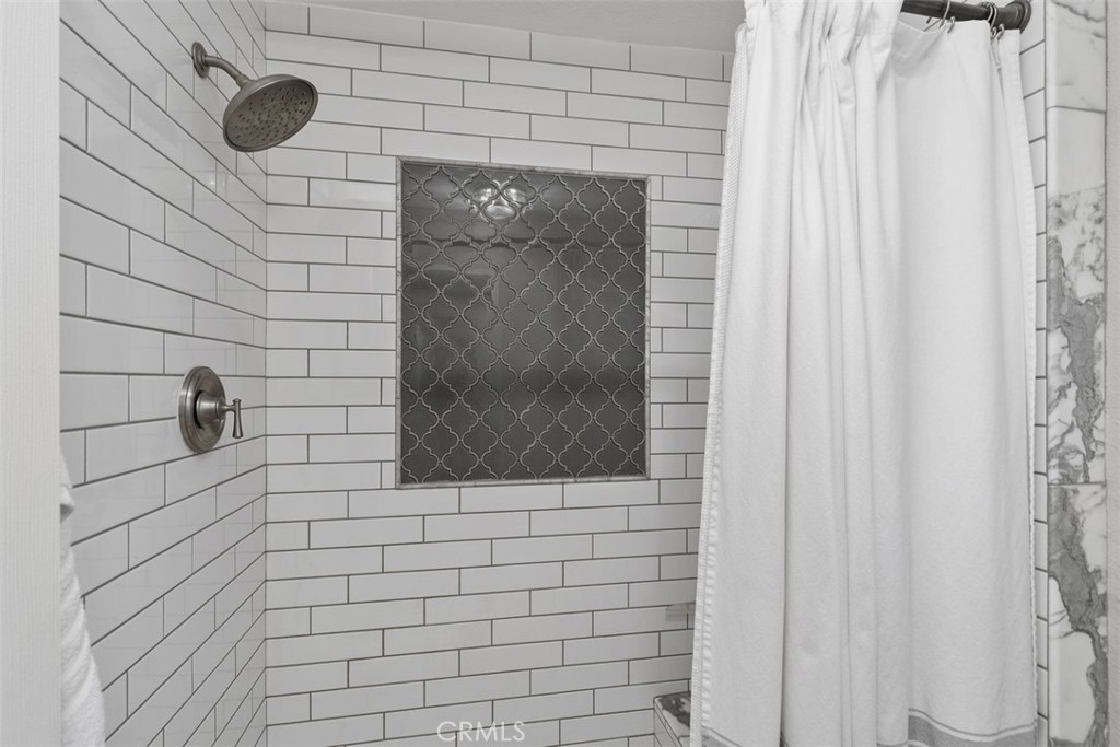 21526 Vía Serpiente Lake Forest, CA 92630 - Photo 22 of 51 a bathroom with a shower