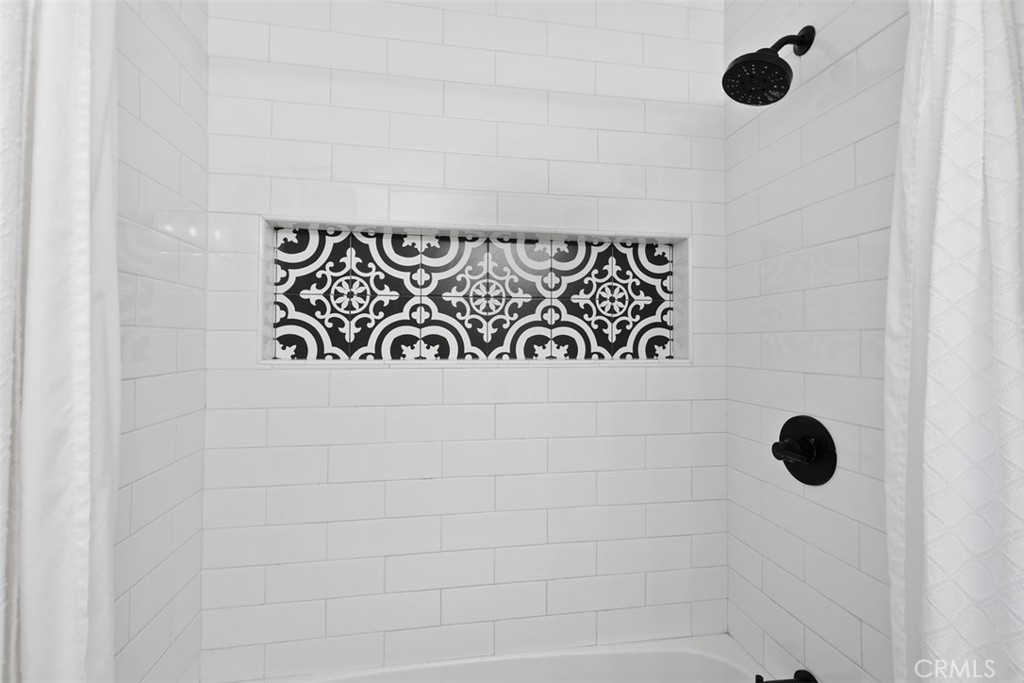 21526 Vía Serpiente Lake Forest, CA 92630 - Photo 26 of 51 a bathroom with a shower