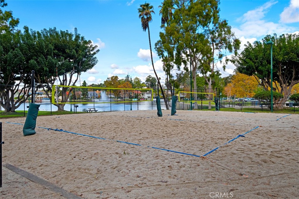 21526 Vía Serpiente Lake Forest, CA 92630 - Photo 43 of 51 a view of outdoor space with garden and trees