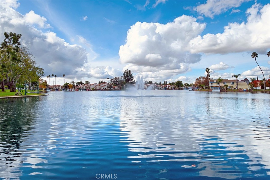 21526 Vía Serpiente Lake Forest, CA 92630 - Photo 47 of 51 a view of ocean view