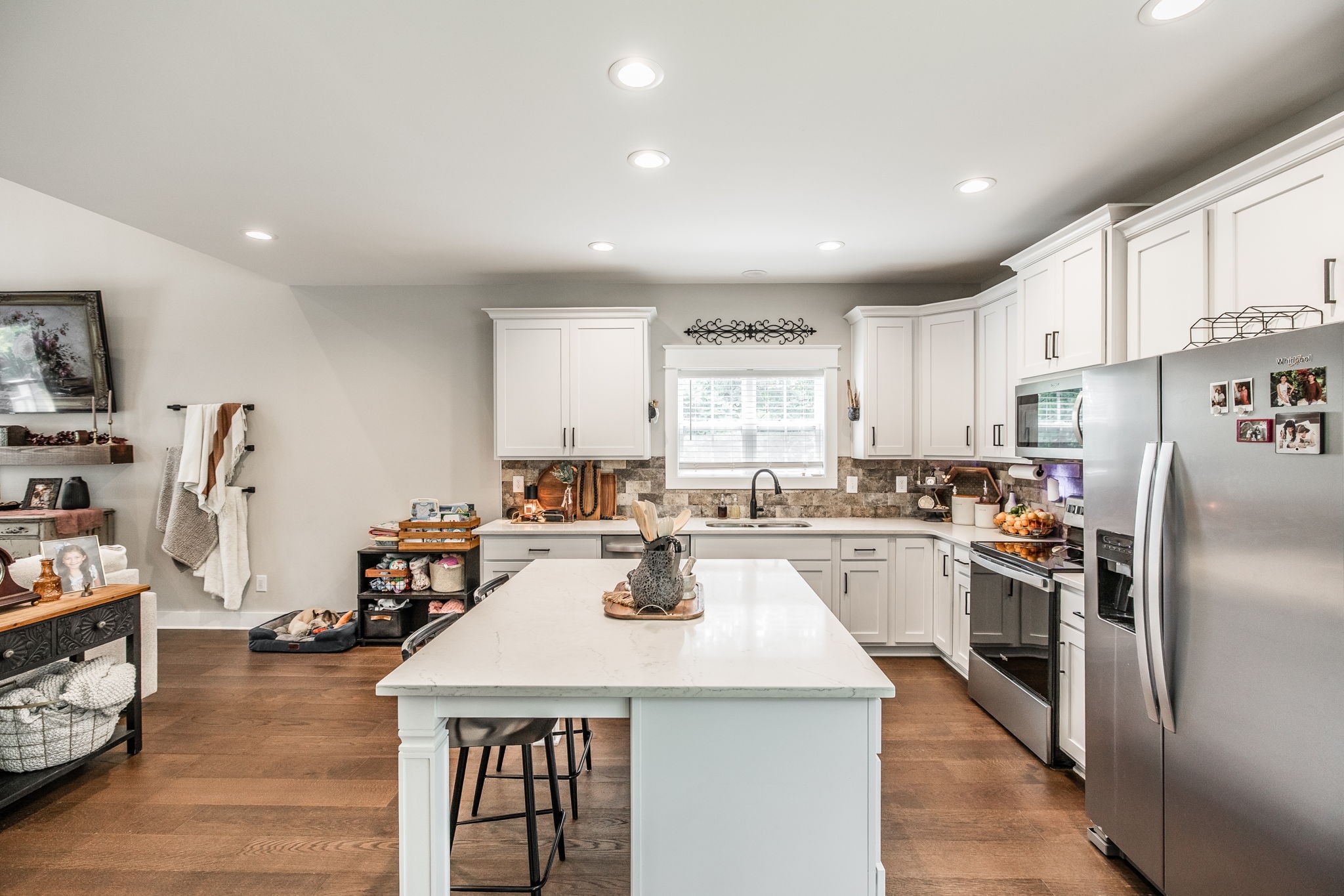 8909 Cedar Grove Road Cross Plains, TN 37049 - Photo 23 of 57