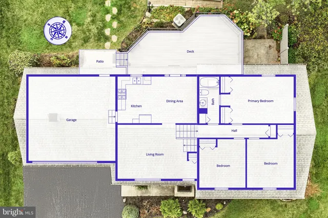 $339,900 | 2816 Glen Hollow Drive, York, PA 17406