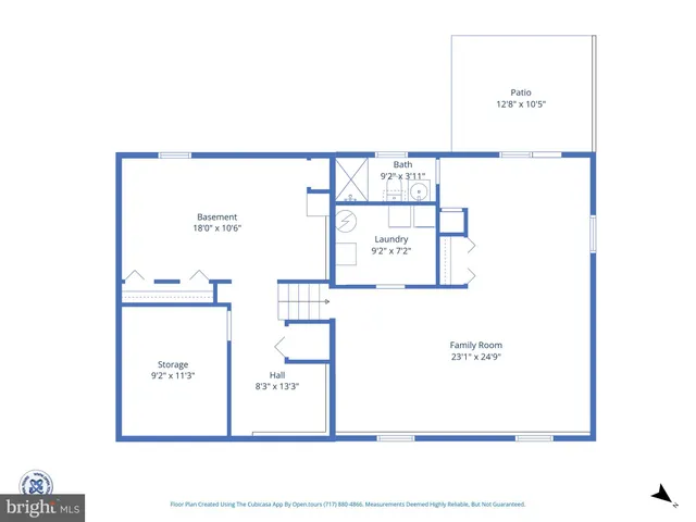 $339,900 | 2816 Glen Hollow Drive, York, PA 17406