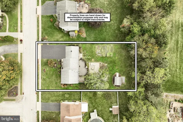 $339,900 | 2816 Glen Hollow Drive, York, PA 17406