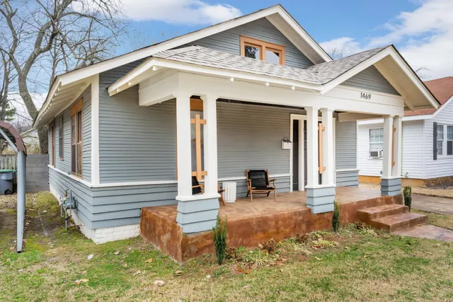 $225,000 | 1469 Lyndale Avenue, Memphis, TN 38107