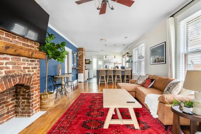 $225,000 | 1469 Lyndale Avenue, Memphis, TN 38107