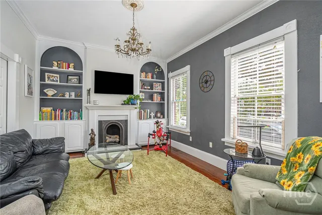 $1,500,000 | 540 East Taylor Street, Savannah, GA 31401