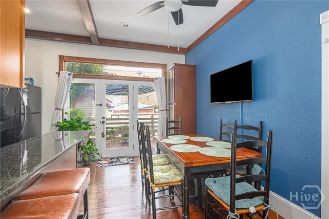 $1,500,000 | 540 East Taylor Street, Savannah, GA 31401