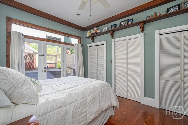 $1,500,000 | 540 East Taylor Street, Savannah, GA 31401