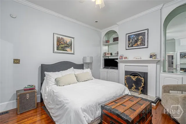 $1,500,000 | 540 East Taylor Street, Savannah, GA 31401