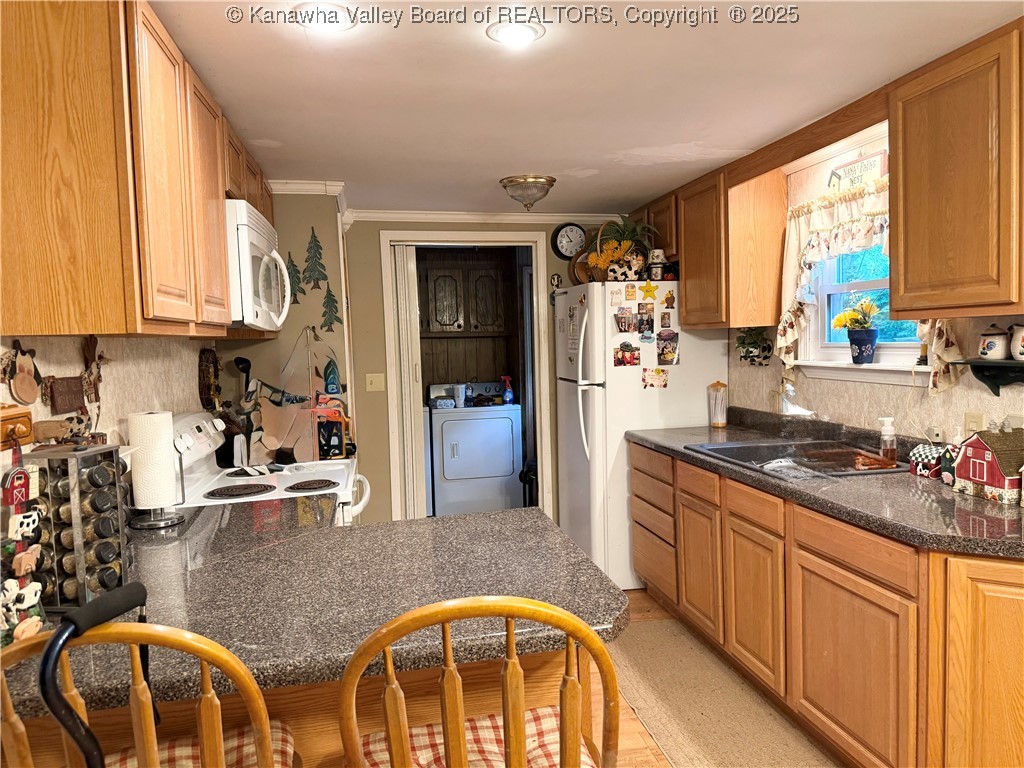 1561 Prenter Road Seth, WV 25181 - Photo 30 of 50 Gallery Image 30