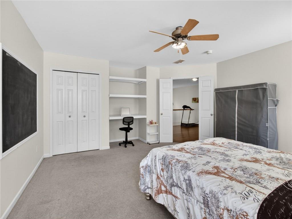 5135 Fieldgate Ridge Drive Cumming, GA 30028 - Photo 35 of 65