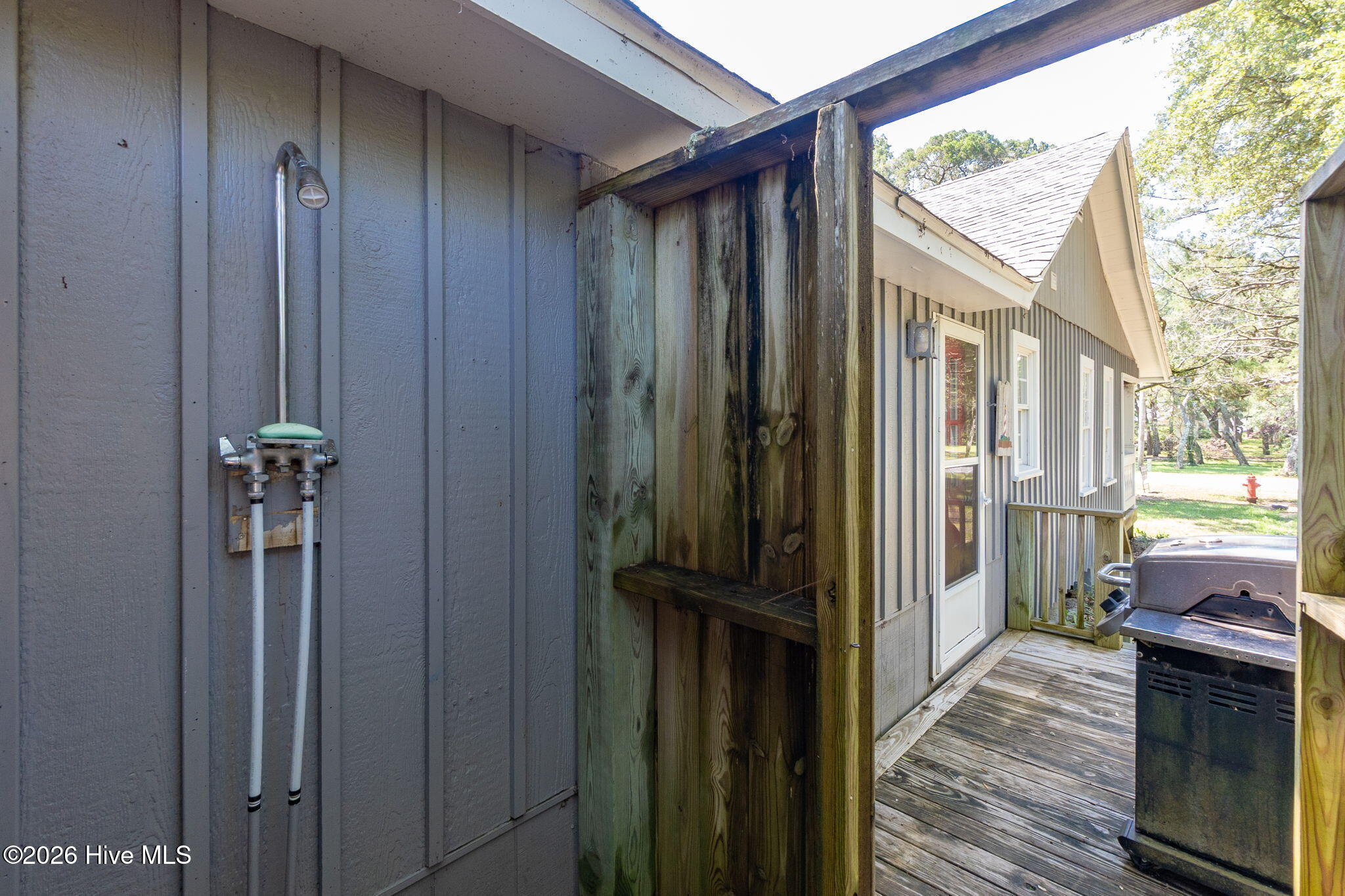 493 Island Road Harkers Island, NC 28531 - Photo 28 of 39
