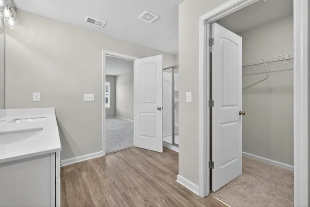 $317,490 | 2801 Lillian Lane, Douglasville, GA 30135