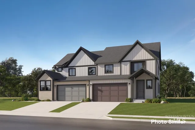 $419,900 | 1843 North Big Star Avenue, Eagle, ID 83616