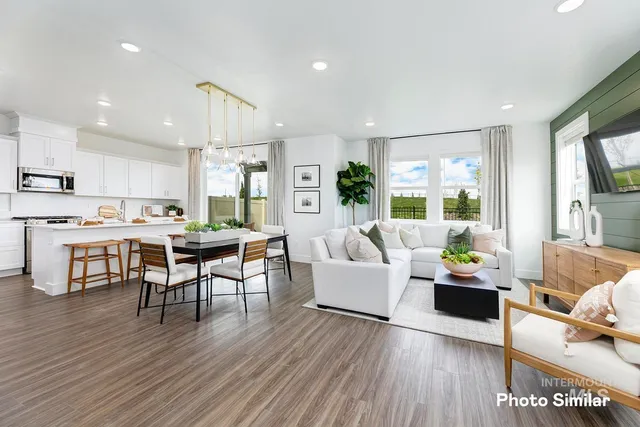 $419,900 | 1843 North Big Star Avenue, Eagle, ID 83616