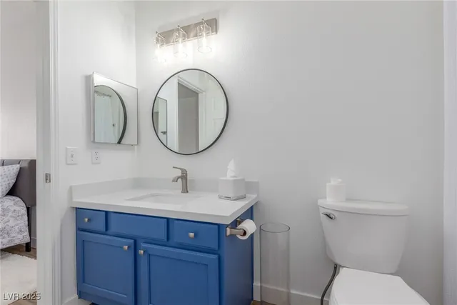 $1,995 | 1500 Cardinal Peak Lane, Unit 203, Las Vegas, NV 89144