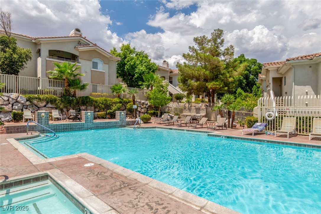 1500 Cardinal Peak Lane, Unit 203 Las Vegas, NV 89144 - Photo 29 of 34