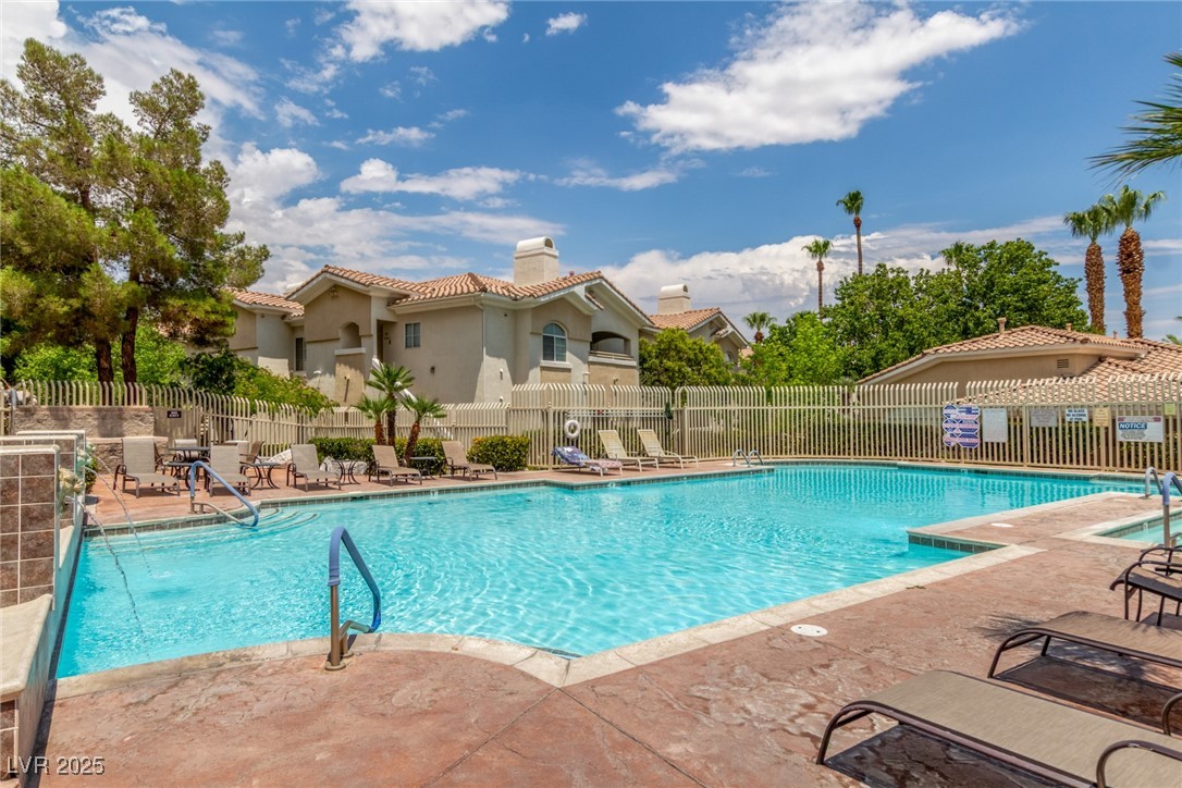 1500 Cardinal Peak Lane, Unit 203 Las Vegas, NV 89144 - Photo 30 of 34