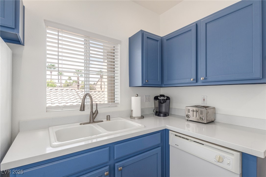 1500 Cardinal Peak Lane, Unit 203 Las Vegas, NV 89144 - Photo 4 of 34