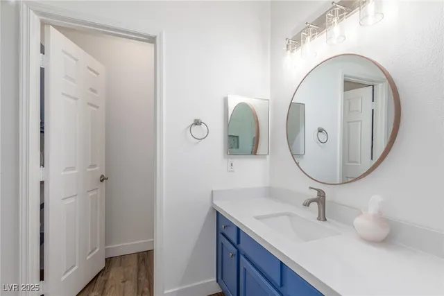 $1,995 | 1500 Cardinal Peak Lane, Unit 203, Las Vegas, NV 89144