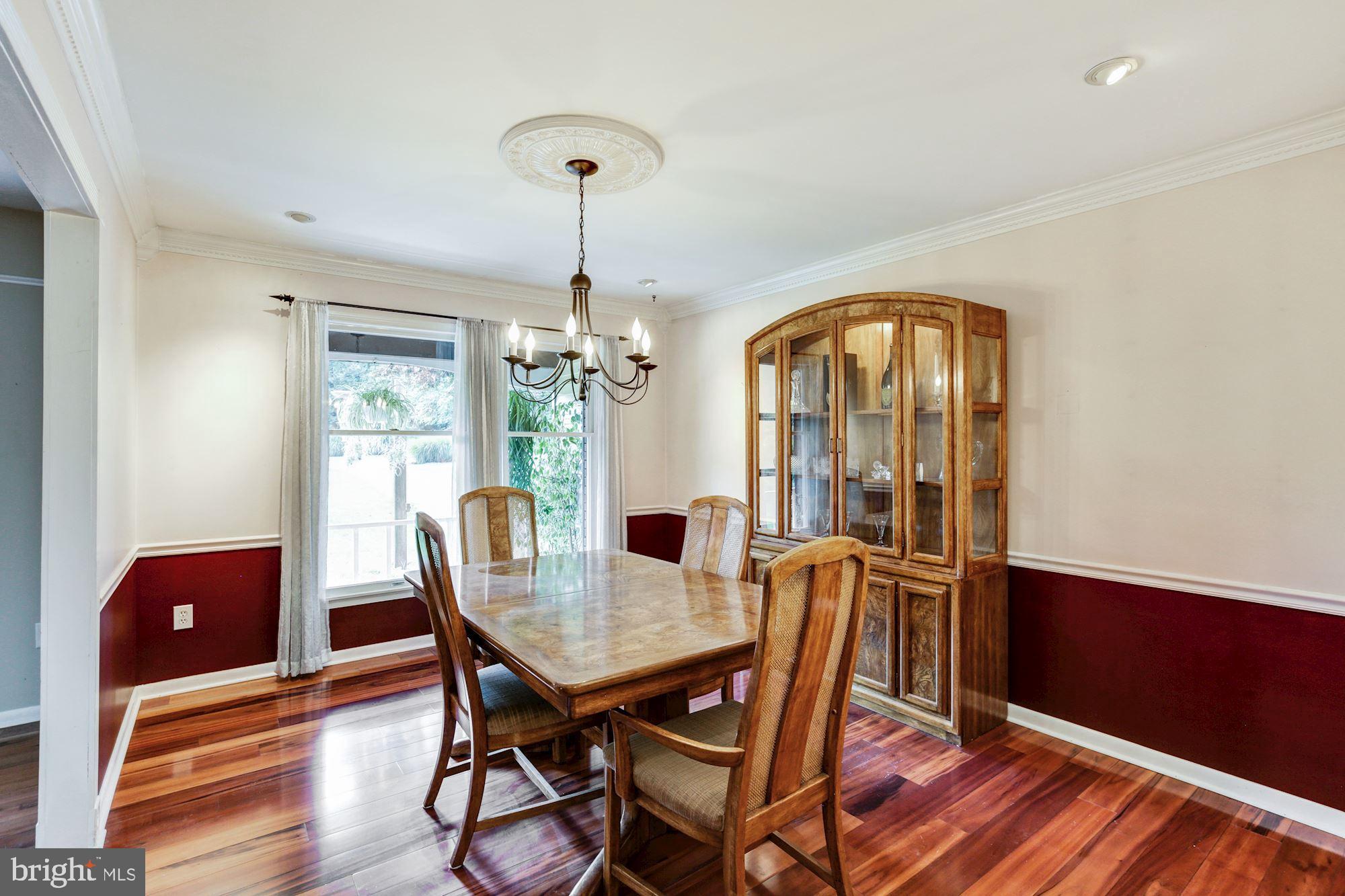 3285 Sharp Road Glenwood, MD 21738 - Photo 6 of 41 Dining Room