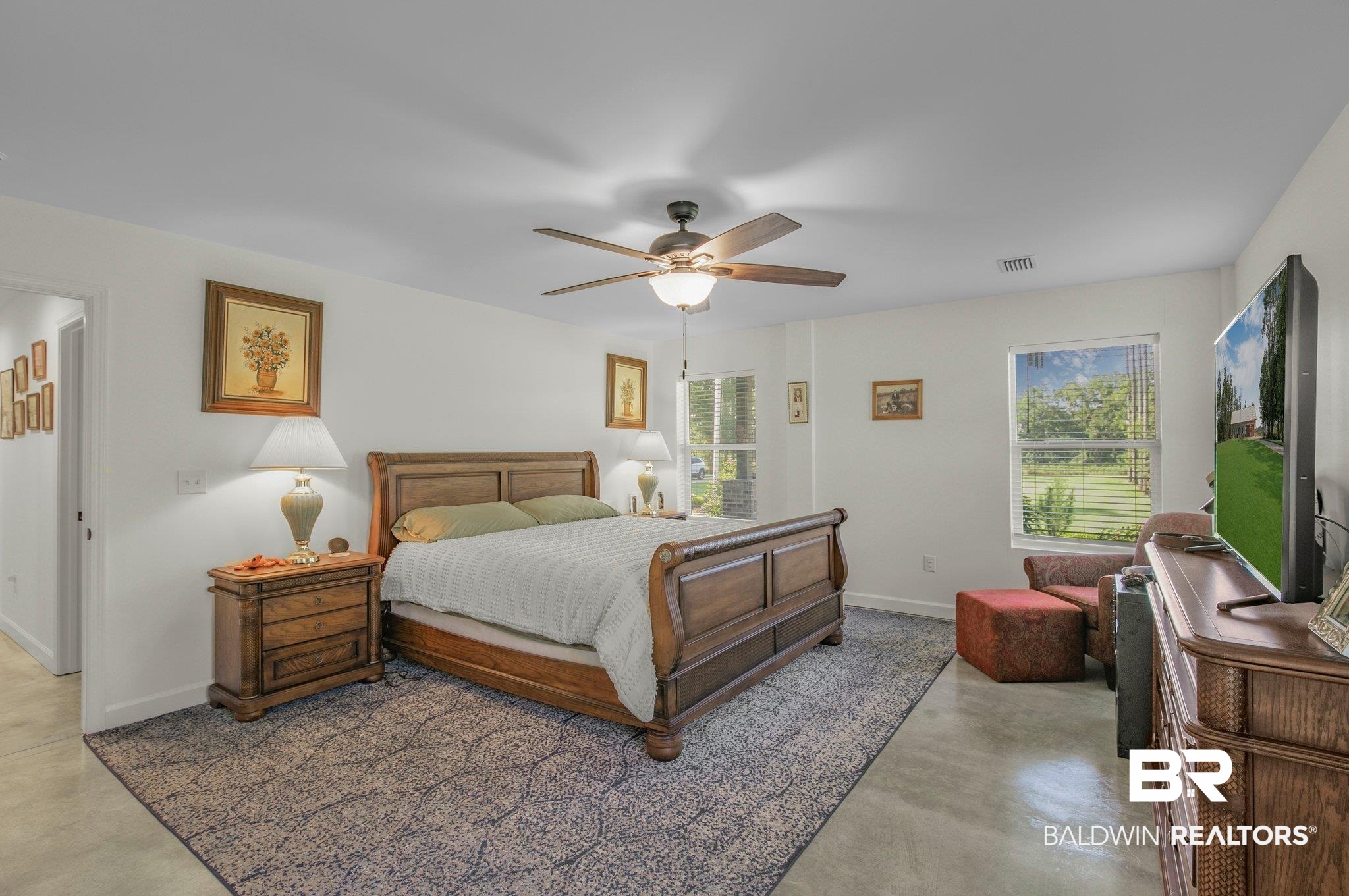21087 Bengston Road Robertsdale, AL 36567 - Photo 18 of 50