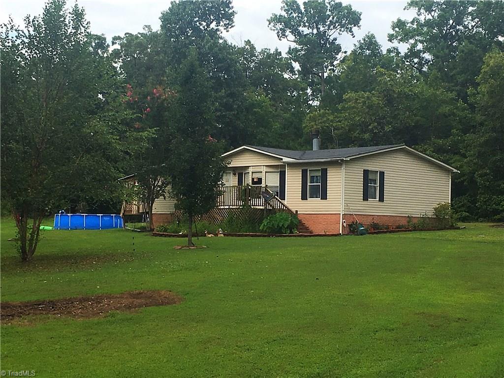 2792 Floyd Church Road Lexington, NC 27292 - Photo 1 of 15 Gallery Image 1