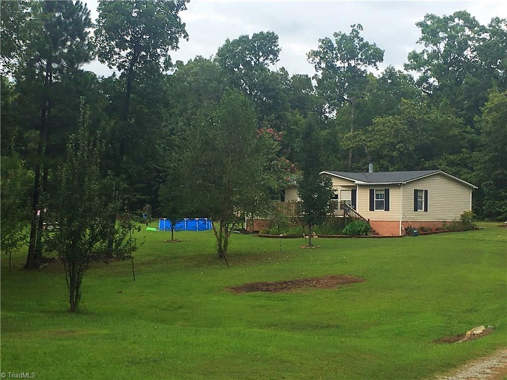 2792 Floyd Church Road Lexington, NC 27292 - Photo 2 of 15 Gallery Image 2