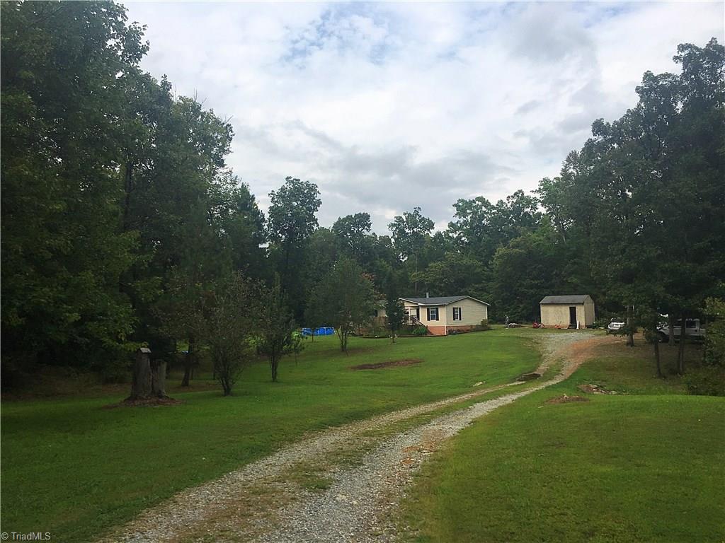 2792 Floyd Church Road Lexington, NC 27292 - Photo 14 of 15 Gallery Image 14