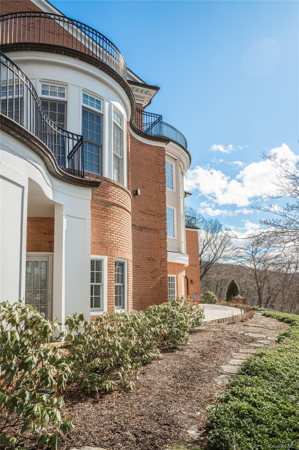 4 Springhouse Road Sloatsburg, NY 10974 - Photo 48 of 49