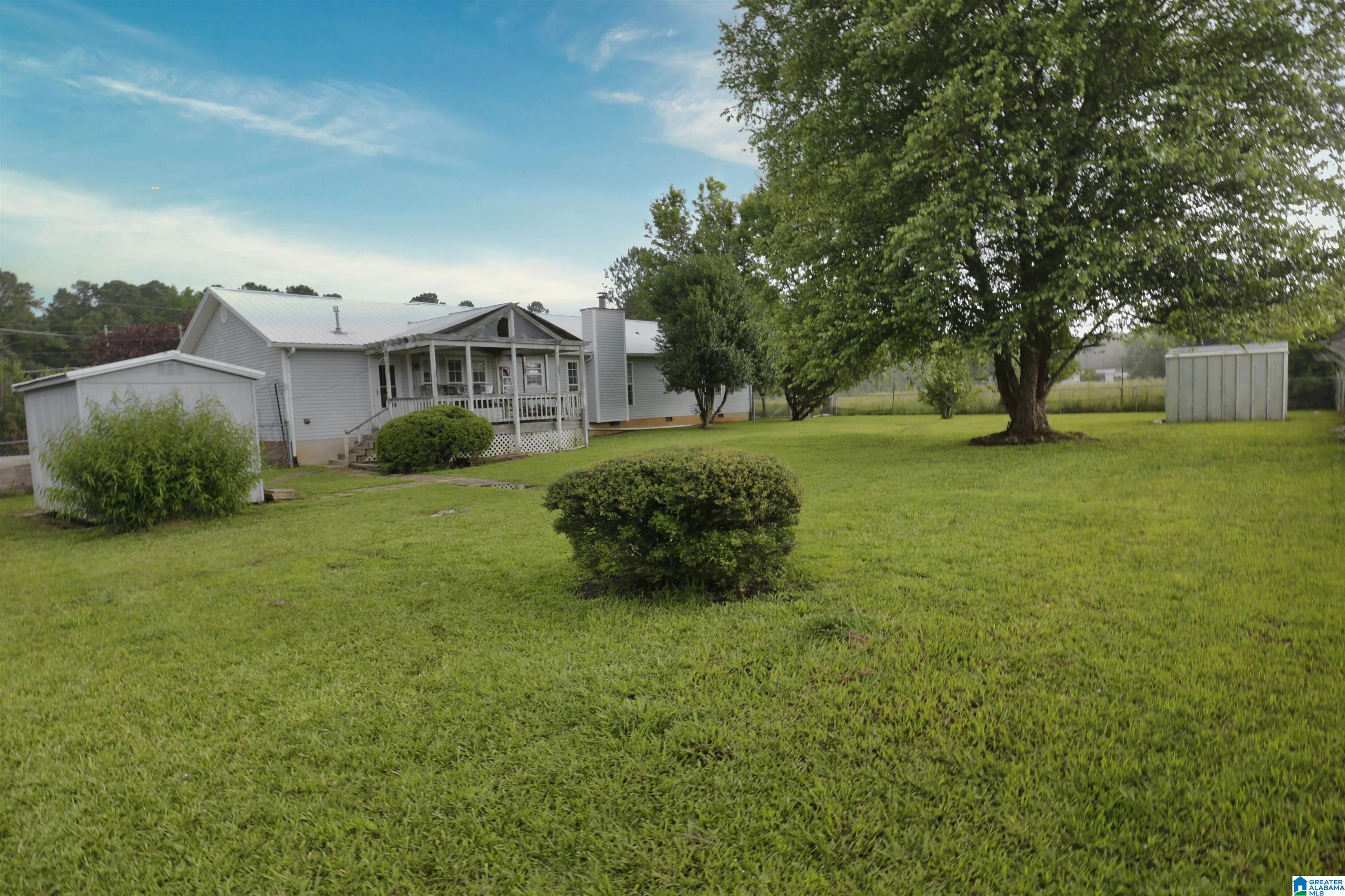 4000 Mcintosh Road Oxford, AL 36203 - Photo 6 of 26