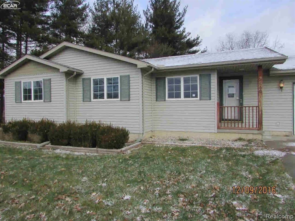 3506 Mackin Road Flint, MI 48504 - Photo 1 of 1
