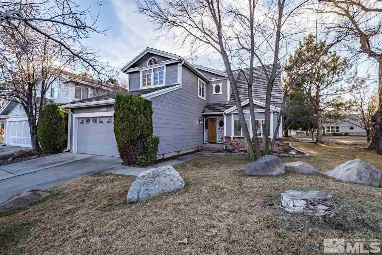 824 Blue, Unit RENO Reno, NV 89511 - Photo 1 of 23 Photo 1