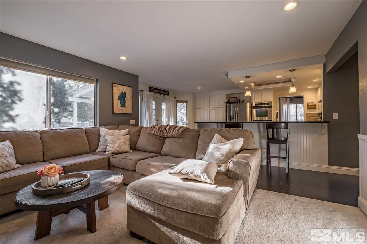 824 Blue, Unit RENO Reno, NV 89511 - Photo 6 of 23 Photo 6