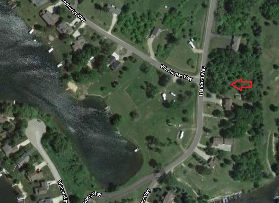 Lot 263 Islanders Way Gladwin, MI 48624 - Photo 3 of 14