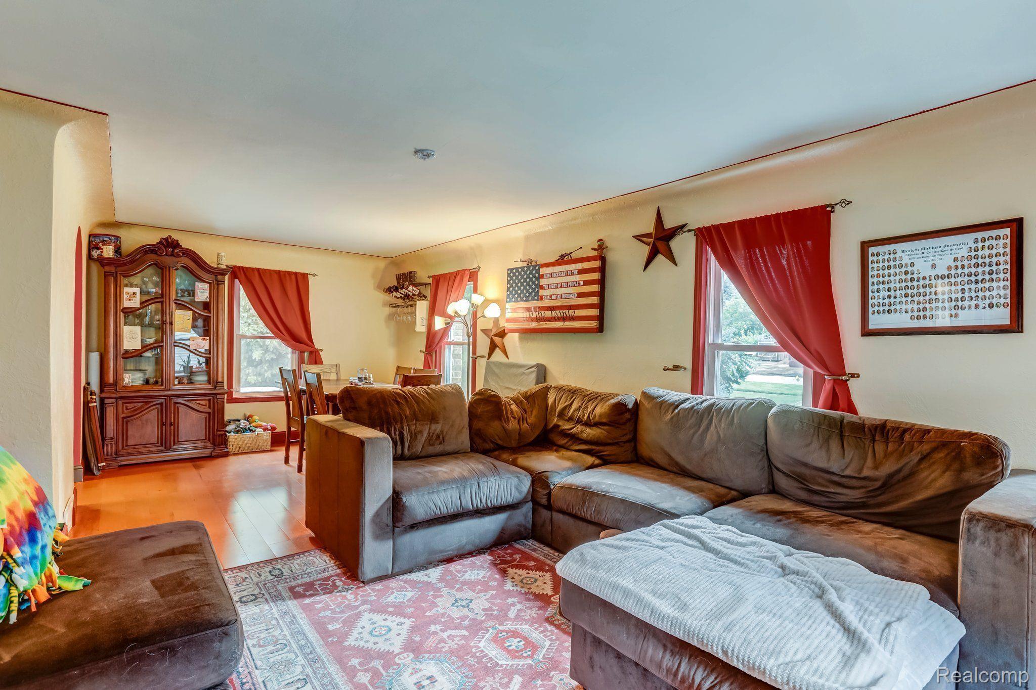 435 North Lamb Street Perry, MI 48872 - Photo 7 of 30 Gallery Image 7