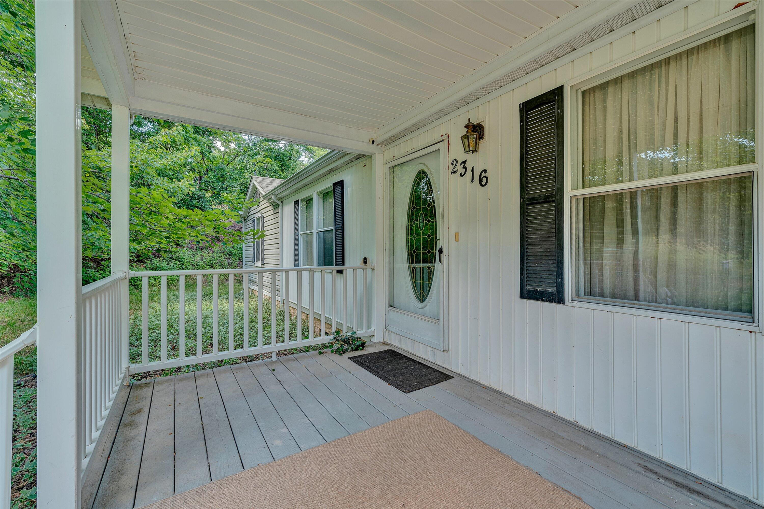 2316 Ridge Road Roanoke, VA 24014 - Photo 4 of 30 04-VM-08990