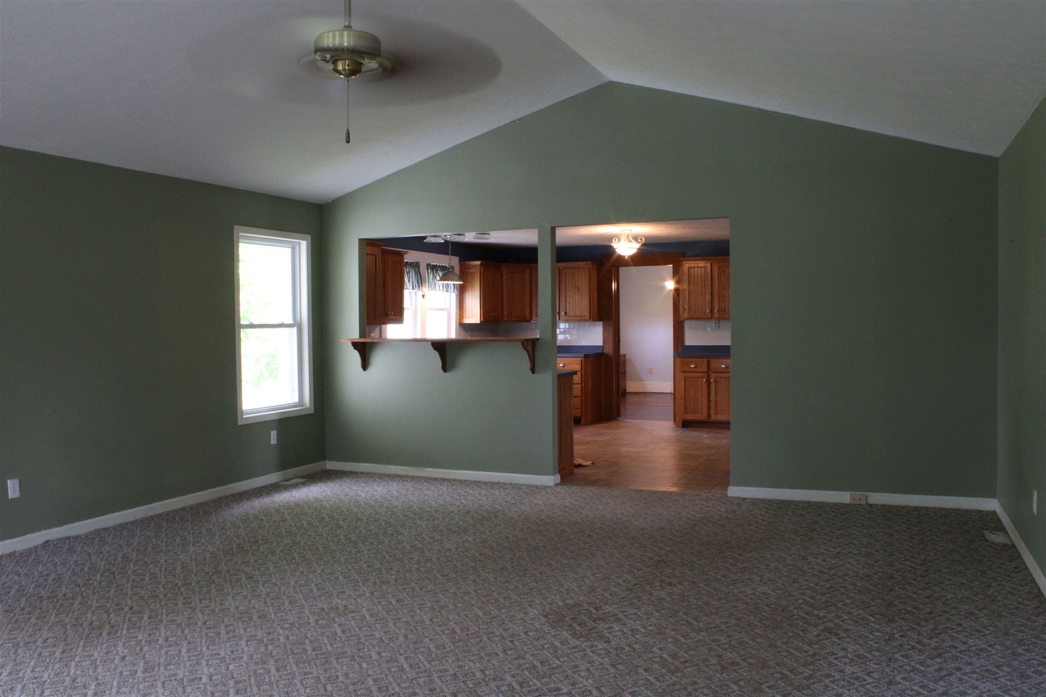 2351 North Kelly Branch Road Bloomfield, IN 47424 - Photo 14 of 36