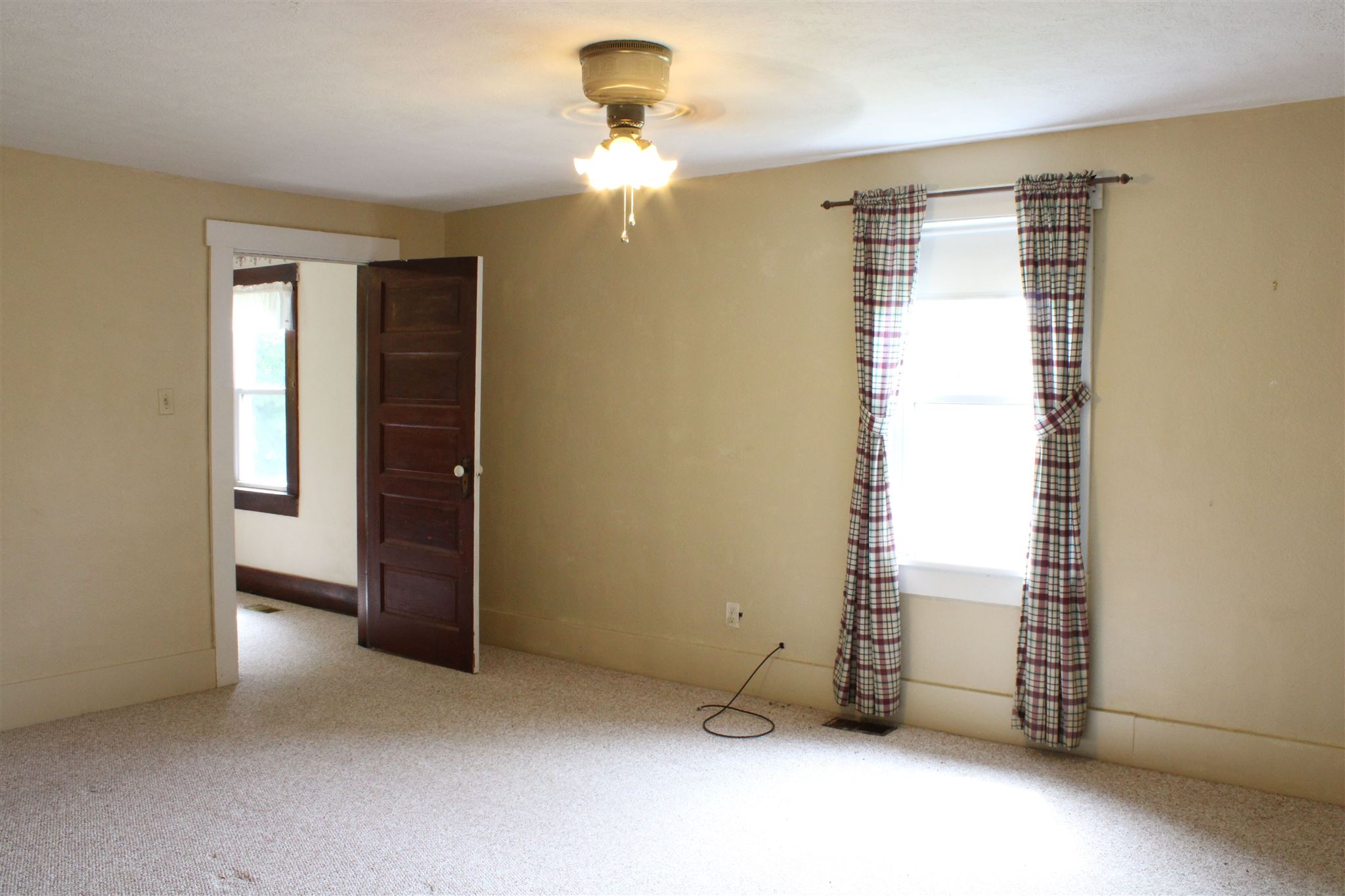 2351 North Kelly Branch Road Bloomfield, IN 47424 - Photo 18 of 36